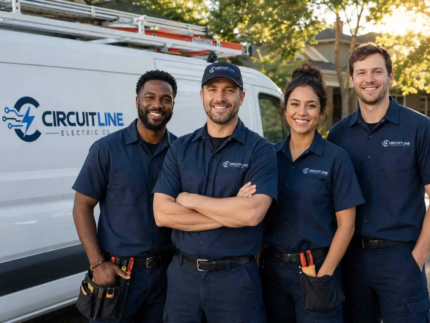 Whole Home Rewiring company in Trementina, NM